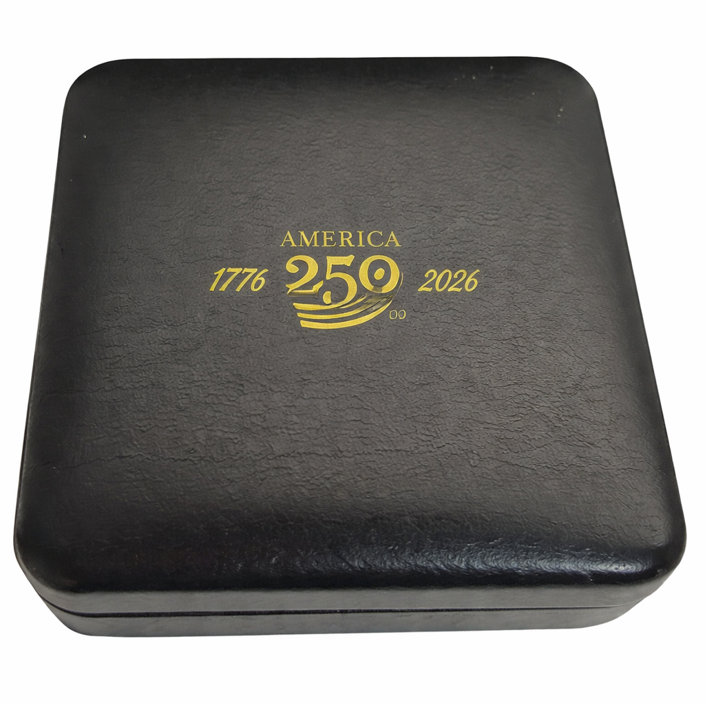 Box Metal Coins